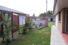 Unit 5, 16-18 East Street, CASINO NSW 2470 $149,000 This low maintenance unit sits at the front of a complex of 8, features solar panels, solar hot water and air conditioning and low body corporate fees Spacious bedroom with built ins and carpet Open plan living area has air conditioning Modern kitchen, new vinyl flooring and water heater Combined bathroom and laundry Remote LUG with internal access to courtyard Low maintenance paved private courtyard to enjoy