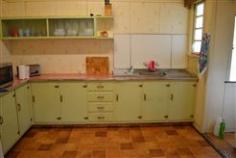 53 Goodson Street West Rockhampton QLD 4700 Great Investment Opportunity Do you have an eye for potential?? This could be the place for you... It is a diamond in the rough just needing a little TLC and you could be sitting on a gold mine. You will realize when walking in that the home is a lot bigger then you first imagined. The main bedroom is a must see for the sheer size, it also has a built in cupboard. No need to ponder on this home if you are looking for your first investment property or your fifth, as there is currently a long term tenant in place who is willing to stay if bought as an investment property. If you are looking to buy you first home, why not?? There are plenty of ways to increase the value on this property. - 3 Bedrooms - 1 bathroom / 2 toilets - 655m2 corner block - Renting for $215p/w General Features Property Type: House Bedrooms: 3 Bathrooms: 1 Land Size: 655 m² (approx) Outdoor Features Garage Spaces: 1 Other Features Tenure: Freehold Property condition: Renovator Property Type: House House style: Highset Price by Negotiation over $190,000
