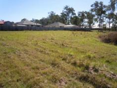 98 Second Avenue Marsden Qld 4132 There is an easement on this block therefore if looking for a sub-division this block is not for you.
More for a buyer that would like to build their home towards the
back of the block and have the advantage of all the extra space. There
may be a possibility to fill further with council approval.
As there is a creek further down and around the new development there is an easement on the property.
Frontage: 63.2 meters.
Depth on facing the block on the right: 79.5 meters. (Approx.)
Depth facing the block on the left: 84.9 meters. (Approx.)
The section towards the back that is easement free allowing a
building is approx. 736m2 with raised land on the side giving you around
2,000m2 approx.
From front boundary to the easement free to where you would build: approx. 56 meters.
See photos for overhead measurements.
Rates: $505.85 - Quarter.
For further information please contact the listed agent.