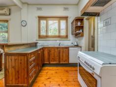 77 Fisher St Fullarton SA 5063 $695,000 - $725,000 Sit on the wonderful wide front verandah & watch the children play in the completely private front garden, exquisite character features, 4 bedrooms, 2 modern bathrooms, polished jarrah & Baltic floors, sitting room with open fire, formal dining room with box bay window, neat kitchen overlooks the family room, double carport with automatic door - Ornate lofty ceilings - Reverse cycle air conditioner – split system - Gas heater - Large gas stove ‘la Germania’ - Pantry - Leadlight - Open fireplaces Secluded behind a high hedge & walking distance to good schools, shopping & transport, this home represents great value to get into the area.