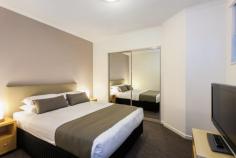 G131/148-174 Mountjoy Parade, Lorne, VIC, 3232 $335,000 Fully furnished, strata titled, one bedroom, one bathroom apartment (sleeps 4 people) substantially equipped with open plan living/dining area, full kitchen, laundry, separate bathroom with private corner spa. Set within a peaceful location of the Resort, boasting a filtered shoreline water view and positioned behind a level landscaped garden area, perfect for you to watch the children play while you relax on your private deck.