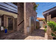 3/410 Barker Road Subiaco WA 6008 Such a rare combination - 3 bedroom apartment with massive exclusive use garden and outdoor entertaining areas. Perfectly
positioned within the heart of cosmopolitan Subiaco, this highly sought
after ground floor apartment offers light filled open plan living
positioned within a boutique development of just 6 apartments. This abode has an amazing sense of connection with its garden areas, which is so difficult to find in apartment living. The
apartment provides no-stress living for the active person who has a
focus on the vibrant lifestyle for which Subiaco is renowned. Live
moments from all the action - shops, cafes, restaurants, bars, easy
public transport, quick access to the CBD and just a short drive to the
beach. This will not last, inspection a must!