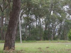33 Lake Dr Swanhaven NSW 2540 Rare Opportunity
Have you been looking at properties that don't suit your needs? This
is your opportunity to build a home in peaceful Swanhaven.
With water glimpses and just over 18 metres of frontage, this 733.49m2
block offers a rare opportunity to own propertry on Lake Drive.
Surrounded by National Parks, beautiful surf beaches & safe
waterways, Swanhaven is a tranquil holiday retreat just 2 1/2 hours
south of Sydney and 5 minutes from the village of Sussex Inlet.
Property Snapshot
Type:
Residential Block
Area:
734 m 2
Features:
Level
Power
Sewer
Water Read more at http://sussexinlet.ljhooker.com.au/8AMFAY#l2rwM2qwraLr6vH8.99