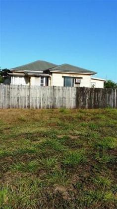 15 Wewak St Wangan , Wangan QLD 4871 AUCTION
RENOVATORS DELIGHT AUCTION 13/12/2014 1.30 ON SITE Open house 3.30pm to 4.30 15/11/2014 Open house 3.30pm to 4.30 22/11/2014 Open house 3.30pm to 4.30 29/11/2014 Open house 3.30pm to 4.30 06/11/2014 Bring your DIY Renovators hat Finish this little gem and make it home Two Bedrooms One Bathroom 2167 m2 Block Close to Local Shops and Schools Approx. 9 min from Innisfail Phone Ronnie 0417 760 500 for an Inspection today