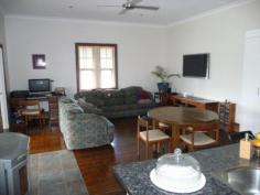 1848 Horsham Road, Noradjuha via, HORSHAM VIC 3400 $285,000 Completely renovated home situated on 0.6 ha (1.5 acres) at Noradjuha. Virtually a new home with an enormous wow factor. 3 bedrooms all with built in robes, open plan living area featuring designer kitchen with gas cook top, electric oven, dishwasher, granite bench tops, double sink and island bench, the swishest bathroom with glass shower, double vanity and bath, laundry, two toilets, large covered alfresco area and double carport. Feature quality Smeg appliances, polished floor boards throughout, wood heater, ducted air conditioning and is fully insulated. A 5 to 6 star energy rated home. 10m x 7m lock up shed with concrete floor, mains water connected plus 67,500 litres of rainwater storage.