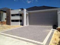 10 Apostles Corner Wandi WA 6167 BLINK AND YOU WILL MISS IT!!! Situated in the newest estate, Honeywood in Wandi is this stunning 3 bedroom, 2 bathroom dwelling with all the bells and whistles. Features include ducted reverse cycle air conditioning, high ceilings throughout, open planned living dining, chef style kitchen with ample bench space, stone tops, separate home theatre, down lights throughout, easy care gardens with front landscaping and fence in construction and a double lock up garage. All this and much more, close to freeways, public transport, schools and parks. You donâ??t want to miss out!! For more information or a viewing time please contact Zara from Century 21 on 9493 2300.