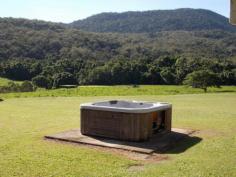 194 Gray Road Green Hill Qld 4865 33 Acres of Untouched Paradise just 20 minutes to the City As
soon as I walked onto this property my mind went into a complete calm
and I could think of nothing else but the vista in front of me. The
green rolling hills blending into the rainforest on the outskirts, the
fenced paddocks with sheds built waiting for the horses and the creek
meandering through the middle. Little did I know it but there were
still many more surprises all hidden away. We entered the
rainforest which is national parkland, completely untouched and a whole
new world. Wandering through I felt privileged as I am sure not many
people would ever get the chance to experience the sheer beauty of this
untouched world. The creeks running through all turned and twisted
heading in different directions but each one more picturesque than the
next. The huge trees had those trunks that are wide and sleek and you
cannot help but appreciate their lines. The higher you go the more
beautiful it is. Back into the land stretching in front of us we
then drove to a higher area which gave a whole different perspective on
the landscape and quite literally took my breath away. This would be
the perfect place if someone wanted to build a new home or possibly a ... show more View Sold Properties for this Location View Auction Results