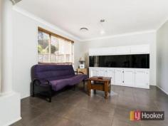 19 Valenti Cres Kellyville NSW 2155 OFFERS OVER $775,000 LJ HOOKER BELLA VISTA OFFERS 4 Bedroom home in Kellyville OPEN HOME SATURDAY 1:00PM - 1:30PM Spacious and affordable home in whisper quiet location This property is a rare gem and offers an entry level buying in the sort after Hills District, boasting multiple tiled living areas. Formal separate lounge, formal separate dining area and rumpus room. Fantastic modern granite and gas kitchen. All overlooking sunny private yard. The double garage has internal access as well. Upstairs boasts four enormous bedrooms, with built ins throughout, master suite offers ensuite and walk in robes. All bedrooms have a great outlook with views stretching for miles. Situated in handy location, short stroll to local schools, transport and the Kellyville Village shops, the owner wants an offer, make yours today and secure this great opportunity. Property Snapshot Property Type: House Construction: Brick Veneer Features: Built-In-Robes Dining Room Dishwasher Ducted Heating Ensuite Family Room Formal Dining Room Formal Lounge Gas Internal Access via Garage Lounge Powder Room Rumpus Room Walk-In-Robes