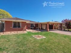 14 Forrest Street, Wagga Wagga, NSW 2650 Lake Albert living House - Property ID: 751547 Look to settle the family down in a brilliant Lake Albert location, or for starting off, this is the dream home ready to move straight in and unpack! -Accommodation on offer of four well sized bedrooms all with built in robes, PLUS a study central to the home. -A true master chef kitchen with 1' inch granite bench tops stainless steel appliances, 900m oven, dishwasher and plenty of cupboard space -Stunning newly laid floor tiles throughout with plush new carpet to complete the refurbishment -Formal lounge located at the front of the home with a sunken family/dining room with floor tiles for the extra traffic load -Extras include ducted air conditioning, and ducted heating throughout -Massive undercover pergola with easy care yard -Large lock up garage which includes the additional "Man Cave" -Plus a double carport for those visitors that will not want to leave If you are looking to break into the property market this one will tick many boxes