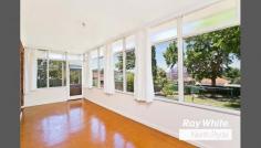89 Carlingford Rd Epping NSW 2121 FULL BRICK FAMILY HOME/DUPLEX SITE (S.T.C.A.)! Sitting on a superb 809 sqm approx block this substantial full brick home offers potential for renovation, extending, build your dream home or duplex (STCA). Offering a large child friendly fenced garden, the home is located across the street to Epping West Primary School, with City Bus transport at the door. Carlingford Court and Epping Station are easily accessible. Lots on offer for buyers to explore the possibilities. Generous approx 809 sqm block Approx 17.8 metre frontage Substantial full brick home Potential to extend/Develop (STCA) Build your dream home Close to Epping West Primary School City, Epping & Carlingford buses at the door.