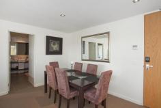 315/100 The Esplanade, Torquay, VIC, 3228 $498,000 Park and play no maintenance top quality two bedroom apartment with the best facilities in town. Spacious open plan living and dining, sizeable bedrooms with BIRs, two bathrooms, top quality caesar stone kitchen and reverse cycle air conditioning. Extensive front balcony with relaxing views over Deep Creek providing more than ample room for outdoor entertaining.