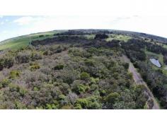 Lot 2, 380 Bridgewater Road Portland Vic 3305 Located on the corner of Bridgewater and Dougherties Road is this excellent block of approximately 8.7 acres.
Positioned in a Rural Living Zone and heavily treed this lifestyle block is only a 6 minute drive to the town centre.
This piece of land will be Auctioned on Saturday November 8
alongside adjoining Lot 1 @ 2832.8m2 and Lot 3 @ 10.8 acres. These 3
lots are also available as a complete parcel of land.
Contact the team at Portland Seaview Real Estate for further details.