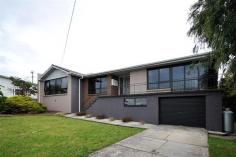 98 West Park Grove Park Grove TAS 7320 Go West - This is What We're Gonna Do.... This property is an asset you can bank on. It is a super performer and will make a perfect home investment for one lucky buyer. Currently 98 West Park Grove has a quality tenant in place until July 2015 paying $310 per week. This attractive West Burnie home has a lot going for it, not least of which is its low maintenance exterior and great location in Burnies premium suburb of Park Grove. The home has been tastefully renovated offering spacious rooms and a contemporary colour scheme. The floor plan ensures flowing entertaining options in the formal living and dining areas, balanced by the casual appeal of the outdoor entertaining area that will come into its own in the warmer months ahead. A sparkling kitchen is the ideal place to cook up a storm & the bathroom is sleek and contemporary. The backyard is fenced and the gardens complete a landscape that keeps maintenance to a minimum. With rental demand in this popular suburb always high you can be assured of quality tenants and low vacancy rates. This is the day your property portfolio grows! General Features Property Type: House Bedrooms: 3 Bathrooms: 1 Building Size: 142.00 m² (15 squares) approx Land Size: 632 m² (approx) Indoor Features Broadband Internet Available Built-in Wardrobes Dishwasher Outdoor Features Garage Spaces: 1 Balcony Fully Fenced Other Features Renovated, Light Fittings, Insect Screen, Range Hood, TV Antenna, Close to transport/shops/school, $270,000