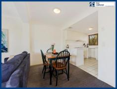 74/14 Bourton Road Merrimac Qld 4226 For Sale $279,000
Image Gallery
Print A Brochure
Email A Friend
Bookmark Property
More Sharing Services
This 3 bedroom, 1 bathroom townhouse with a
single lockup garage has a flat grassed backyard making it a perfect
first home for a family with young children or a great investment
property. With a low body corp of $55 per week. Features include: * Master bedroom with ceiling fan & walk through wardrobe to bathroom * 2 additional bedrooms with built-in wardrobes and ceiling fans * Bathroom with separate shower, bath & toilet * Generous open plan living and dining area with split system air-con & ceiling fan * Modern white tiled kitchen * Laundry with the convenience of an extra toilet downstairs * Large storage facility under the stairs * Carpeted through-out * Grassed flat back yard * Single lock up garage