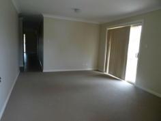 Unit 2/17 Askin Place Scone NSW 2337 Offers over $280,000 * Outstanding retirement living. Modern 2 Bedroom brick unit, part of a duplex. Main bedroom with large built in robe, ceiling fan light, carpet and blinds has access to the bathroom. 2nd bedroom with built in robe, ceiling fan light, carpet and blinds. 2nd toilet in laundry. Separate lounge room. Large kitchen with open plan living/dining area with R.C. A/C this room looks out to the rear covered pergola. The flat, secure, private yard has lawn locker, water tank plus single attached garage with internal access. Don't miss this opportunity to be close to the Bowling Club and not to far to other facilities. Inspection by appointment. Features Fenced Undercover outdoor area Property Details Bedrooms 1 Bathrooms 1 Garages 1 Secure Parking 1 Land Area 353 m2 Floor Area 138 m2