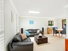 22 Cadow St Frenchs Forest NSW 2086 For Sale Interest From $1,250,000 Features General Features Property Type: House Bedrooms: 4 Bathrooms: 3 Land Size: 831 m² (approx) Outdoor Garage Spaces: 2 Inspections Sat, 08 Nov 12:30 PM - 01:00 PM Occupying a commanding position in a desirable child friendly cul de sac capturing tranquil bush and district views, this immaculately maintained and stylishly presented brick beauty boasts a versatile array of indoor living combined with impressive alfresco areas, thoughtfully designed to facilitate an effortlessly modern entertaining lifestyle. A timber floor entrance guides you to the substantial light filled carpeted lounge overlooking the contemporary tiled front alfresco living, ideally concealed by impeccably manicured hedging, which houses a picturesque view and a retractable awning. Flowing from the lounge is a spacious separate dining opening through French doors to the rear grounds. Adjacent is the fresh granite kitchen, offering a 900mm gas cook top and oven, stainless steel appliances, soft close fittings and a versatile casual dining bar. Seamlessly integrated with this hub of family life is the large family living with glass sliders providing a perfect transition to the extensive alfresco entertaining area featuring a pitched roof, ceiling fan and hard wired sound. Surrounding this fabulous outdoor living is the vast sun soaked child friendly grassed yard and the sparkling pool and gas heated spa, with a convenient poolside shower, all framed by attractive tropical greenery. Generously accommodating the family are 4 double bedrooms with pleasant outlooks, including the large master suite which offers a walk in robe and convenient ensuite to complement the tastefully renovated main bathroom and the lower level guest toilet. Completing this freshly painted package is automatic double garaging with internal access, gas heating outlets, ducted air conditioning across the upper level, a renovated utility room with shower and ample storage and a handy garden shed, all of which is peacefully located in a pristine yet central pocket of the Forest close to all amenities