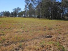 Lot 23 Busbys Flat Rd Casino NSW 2470 This beautiful little block is handy to town and perfect for the hobby farmers amongst us
* With power and phone handy,fully fenced and a good size dam to enjoy
* Picture perfect and private
* Just under 16kms to Casino and under 2 hours drive to the GC