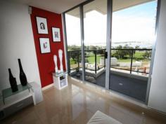 817/3 Como Crescent Southport Qld 4215 $473,000 nicely furnished North- East facing balcony * All main rooms with balcony access * Open -plan tiles living/dining area * Over 6 m2 separate media room * Master bedroom with walk -in robe and en-suite bathroom * Second bedroom with built-in robe * Additional bathroom * Gourmet kitchen with pantry * Extensive use of glass * Internal laundry Perfect location - walking distance to Broadwater Parklands/Australia Fair and next to Light Rail Station Nicely furnished