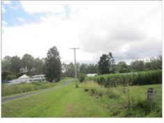 17 Oak Street Bonalbo NSW 2469 Set in the vibrant rural village of Bonalbo, at the ' top of town' ,
with fantastic rural vies and a short walk to shops, pub and school
* Nice flat level block with power at fence and phone running through ( huge 1/4 acre block )
* Bonalbo has town water available, sealed road right to the front and 65 kms to Casino, and 105 to QLD Border
