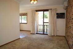 4/19 Church Street Singleton NSW 2330 $259,000 Web ID: 518 2 BEDROOM TOWNHOUSE..CENTRAL TOWN POSITION!! Handy town position in a complex of just 6 is this north facing 2 bedroom brick veneer townhouse, quietly set off the street!! Upstairs: 2 bedrooms both with robes, bathroom with separate bath, shower, excellent storage, kitchen with meals area onto loungeroom with split system air conditioning and opening out to north facing balcony..downstairs: entry foyer, under stair storage, laundry with second wc plus rumpusroom with access to the deep garage with auto door..neat grassed courtyard..walk everywhere position!! Ideal investment or low maintenance living!! Quick possession available. Freshly painted internally. Council Rates $1200 p/a Strata Levy $400 p/q