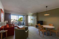 E224/148-174 Mountjoy Parade, Lorne, VIC, 3232 $320,000 Strata title 1 bedroom, 1 bathroom apartment with filtered ocean views, equipped with open plan kitchen, living, dining area and private spa bath. Well located within the resort close to the pool and tennis courts. The apartment is sold fully furnished and can be lived in on a permanent basis.