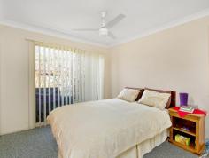 176/125 Hansford Road Coombabah QLD 4216 The search stops here! Neat and tidy two bedroom unit at a great price in a beautiful complex.... Set in beautiful grounds with three pools, a tennis court, the walking/bike tracks along the Coombabah water way on its door step this unit represents a great lifestyle Unit features Two Large bedrooms, main with sliding door to backyard Huge living area opening onto large backyard for easy entertaining Being an end unit in a cul-de-sac within the complex you are assured of extra privacy and quiet Large bathroom with separate toilet This unit is ready to go. Currently tenanted at $310 per week it would suit either investors or owner occupiers. Unit such as this are snapped up quickly in this sought after complex. Minutes to shopping centres, schools, medical services, chemist and with a bus stop at front gate the location is fantastic. The walk/bike tracks along waters are within metres of the doorstep and there is a private boat ramp for residents. Onsite management and security patrols ensure added peace of mind Call Kerry Walker the Prouds Landing Specialist today for an appointment to view or for further . General Features Property Type: Unit Bedrooms: 2 Bathrooms: 1 Outdoor Features Garage Spaces: 1 Open Car Spaces: 1 Popular Lifestyle Complex