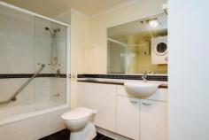 3H/811 Hay Street Perth WA 6000 GREAT RETURN! Located in the heart of the city this furnished, 1 bedroom plus study or 2 bedroom unit is a fantastic investment opportunity. - Leased for $450 per week until March 2015 - 55sqm including balcony - Balcony overlooking Hay Street - Reverse cycle air-conditioning - Open plan living area - Good size kitchen and bathroom/laundry - Conveniently located between King Street and Hay Street mall Water rates: $985.00 pa Shire rates: $1230.00 pa Strata fees $604 pq General Features Property Type: Apartment Bedrooms: 1 Bathrooms: 1 Building Size: 49.00 m² (5 squares) approx Indoor Features Air Conditioning Other Features Balcony, Kitchen, Lounge/Dining, Laundry, Study, Water Closets From $379,000