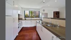 406 Mona Vale Rd St Ives NSW 2075 Sophisticated, Sleek, Superior Design Home - Downsizers Will Appreciate! An architect design home with spacious, light and bright interiors. Low maintenance living featuring 4 bedrooms, multiple living and entertaining areas ideal to enjoy all year round. Suitable for the whole family and enjoying a peaceful yet convenient location. - 4 bedrooms all with built-in robes including a generous master with dressing area and luxurious ensuite with separate shower and spa bath - Stunning kitchen with Caesar Stone benchtops, Miele appliances, gas cooktop and plenty of storage - Casual meals and living area opening outdoors to alfresco entertaining deck - Large main bathroom with spa bath and separate shower - Separate study with built in storage, formal lounge and dining room all open outdoors to a second entertaining deck and garden - High ceilings, polished timber floors - Double car accommodation and lock up storage area - Ducted reverse cycle air conditioning - Superb level, landscaped block - Close proximity to St Ives Shopping Village, transport, local and prestigious private schools