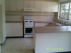 18/18 Glin Ave Newmarket Qld 4051 This lovely modern townhouse has just been freshly painted and has had
new carpets and vinyl fitted throughout. It evens smells new!! The features of this property include: * 3 bedroom town house * En-suite to main bedroom * Bathroom with separate bath & shower * Electric cooking * Small court yard with under cover area * Lockup garage * Internal laundry * Extra toilet downstairs * Park, Tennis Court & BBQ facilities in the complex * New Sanitary ware installed throughout * Ceiling fans in all bedrooms and living areas ***SORRY NO PETS*** PLEASE DRIVE BY PROPERTY BEFORE ARRANGING AN INSPECTION - ALL ENQUIRIES TAKEN BY PHONE ONLY (07) 3851 0011 *Please
note our office does not accept the 1form online applications; please
call our office to obtain a copy of the approved application form.