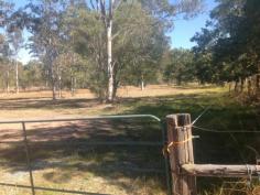 811 - 817 Chambers Flat Road
Chambers Flat
Qld
4133 Build your home and sit back for future development on your door step.
Close to all amenities eg. Schools, Hospital, Shopping Centres,
Sporting facilities, Transport and a City only minutes away with a bus
stop at your door.
Dam approximately quarter of the way back on the property.