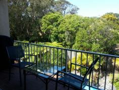 5/14-18 Surf Street Port Macquarie NSW 2444 East Facing Flynn's Beach Unit Imagine waking up every morning to the sounds of the ocean, set back just one street from the popular Flynn's beach this two bedroom unit is ready to enjoy from day one! Both bedrooms are a great size with built-in wardrobes and picture windows. The fully tiled living and dining area is light, bright and open plan. It flows out to your sunny covered balcony with peaceful outlook, overlooking the in-ground pool, you will feel as though you are on holidays 24/7!! Functional modern kitchen with stainless steel appliances, updated bathroom, painted throughout. Additional features include, reverse cycle air-conditioning, security car space on title, and we will say it again, just one black back from the beach! Offering the ultimate beachside lifestyle. This property offers an excellent investment opportunity - contact Sarah for more information PH: 0423 250 974. Property Code: 347 View Sold Properties for this Location View Auction Results General Features Property Type: Unit Bedrooms: 2 Bathrooms: 1 Outdoor Features Garage Spaces: 1 $252,500