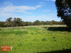 1973 Great Northern Hwy Bullsbrook WA 6084 Perfectly positioned on the south side of Bullsbrook, is this superb piece of Australian land. With
flat land adjoining the highway there is enough space to have a buffer
zone from the main part of the block. The block is separated by a brook
and the back part of the property is gently sloping in some parts and
lightly treed. The standout feature of the property is the
MASSIVE workshop with an office space and full bathroom all inside.
Outside there are also small carriage like rooms which could also be
used as extra workspace as there is one that's just a room, one that is a
room...