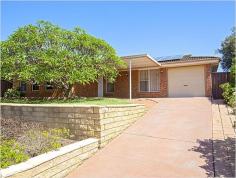 St Clair NSW, 2330 We found GOLD! 3 Bedrooms Lounge Room Dining Room Good Size Kitchen with Gas Appliances Internal Laundry Ducted Air-Conditioning Bathroom with Spa 2 kilowatt solar power system Large Pergola area for the families entertainment accompanied by a good sized yard Single remote controlled Drive through garage Carport All situated on a great 566 SQM Block
