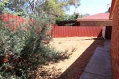 7/54 Adjin Street Wagga Wagga NSW 2650 Occupy or Rent it! Freshly painted and brand new carpet throughout, this spacious villa offers the home owner or investor a great opportunity. Combined dining and living area bathed in natural light. The kitchen has excellent cupboard and bench space with electric stove. Two double bedrooms both with built in robes. Spacious bathroom and laundry. Ducted evaporative cooling and gas heating. Single lock up garage. Shady paved court yard with plenty of room to entertain. Quietly tucked away in a well maintained block, with only a few minutes to local shopping Centre, Schools and public transport at the front of the complex. Land Size:2025 sqm Rates: $898.94 Strata: $420 per quarter valid till July 2015