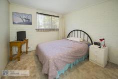 5/32 Mount Dandenong Road Ringwood East VIC 3135 Central and Private This immaculately presented two bedroom unit is surrounded by grassed communal areas and offers privacy and convenience like no other. The comfortable lounge with gas heating opens out onto the low maintenance courtyard ideal for summer entertaining. There is a carport as well as visitor parking available. With long term owners in the complex, these units are highly held and would be ideal for first home buyers, investors or downsizers. Inspection is a must to truly appreciate this unique property. View Sold Properties for this Location View Auction Results General Features Property Type: Unit Bedrooms: 2 Bathrooms: 1 Outdoor Features Carport Spaces: 1 Offers above $320,000.00