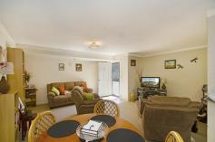 2/14 Melville Court Mount Coolum Qld 4573 Hello, and welcome to 2/14 Melville Court!
* Currently receiving $275 / week - Tenanted
* LOW BODY CORPS ! - $1,588.28 / year
* LARGE Master Bedroom - 4M x 4M
* 2nd Bedroom is also 4M x 4M
* Great Outdoor Area ! Storage Shed, Exclusive Use Clothes Line, Entertaining Area, Sunshine, Trees!... you get my drift!
* Only 5 units in entire block
* Melville Court is a cul de sac
* Reverse Cycle Air Conditioning (Heating and Cooling)
* Visitor Parking
* 3 minute walk to Mt Coolum
* 5 minute walk to IGA, Pharmacy, Restaurants, Cafe's, Coffee Shops
* 10 minute walk to Patrolled Beach
Thank you.