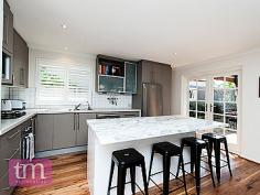 2B Dalgety St Cottesloe WA 6011 What a great opportunity to move into Cottesloe and enjoy the summer! This easy care and fully renovated home has an abundance of natural light making it a winner for all seasons. Contemporary elements have been added to deliver a striking home with a showcase marble kitchen, solid marri floors, plantation shutters throughout, a contemporary bathroom and great rear garden creating the perfect setting for entertaining. Perfectly positioned within the Cottesloe Village Precinct and desirable North Cottesloe Primary School catchment this is the perfect acquisition for a young family, downsizer or executive couple. On 474sqm of land, this 3 bedroom 1 bathroom home with carport and additional off street parking has been redesigned for modern living.