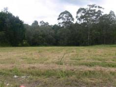 16 Coochin St Peachester QLD 4519 1 Acre of gently sloping land in the heart of Peachester, walking
distance to shop. No covenants on this block so you could put a removal
home here or build your dream home. There is a small dam on the land
which would create a nice outlook from your new home. Good rich red soil
perfect for growing anything on. Only 7 minutes drive to Beerwah for
shops, rail, bus and high school. (REF# 5665)