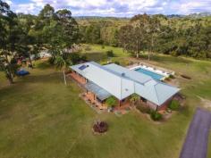 50 WINSTON ROAD SOUTH Road Palmwoods QLD 4555 SUPERB LOCATION ~ RESORT QUALITY LIFESTYLE Outstanding, impressive and irresistible in many ways - this lifestyle opportunity provides just about everything you could want and need in a prestige acreage property. The property location is Winston road South, Palmwoods - it's a highly regarded, central & convenient, quiet, rural & private setting. The land on this block is all level - easy care - suitable for a host of outdoor activities. The home has undergone a complete internal refurbishment from floor to ceiling in every room. Three separate living areas, four bedrooms, two bathrooms and study area. Beautiful new kitchen with a walk in 'Butlers Pantry', Caesarstone benches and new quality appliances. Freshly painted throughout, stunning floor tiles and creative, ambient lighting and excellent storage are among many features. Very spacious outdoor entertainment area - connecting to the new in ground pool - which is all visible from the kitchen and food preparation areas. The pool has solar heating to extend the swimming season. After a swim, stroll down the path to the Championship size tennis court complete with lights for day or night enjoyment. General Features Property Type: Acreage/Semi-Rural Bedrooms: 4 Bathrooms: 2 Land Size: 3.10ha (7.66 acres) (approx) Price per acre: $117,363 Indoor Features Air Conditioning Outdoor Features Carport Spaces: 1 Garage Spaces: 5 Tennis Court Other Features Terrace/paved, Outdoor entertainment area, Undercover outdoor area, Dam, Fenced $899,000