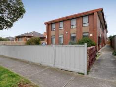 1/13 Empire Street Footscray Vic 3011 Located in one of Footscray's most sort after location. Close to shops, cafes, transport, schools, park and Highpoint Shopping Centre. Freshly painted, large two bedroom with BIRs. A large living area, separate kitchen with dining space. Laundry facilities in the bathroom offering shower over bath, car space. Read more at http://footscray.ljhooker.com.au/AEHCT#fbqeo0RmfTlMIpWq.99