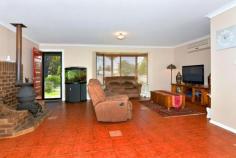 14 Layman Rd Capel WA 6271 Simply a Fantastic Location This beautiful home is located in close proximity to all facilities over looking farmlands, on a large 1016ms block comprises 3 bedroom, 1 bathroom, 2 toilet, reverse cycle air conditioning in the living area and outside patio for entertaining. The owners have priced the property for a quick sale. So don't be disappointed look today