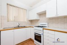 9A/55 Herdsman Parade Wembley WA 6014 ITS GORGEOUS! First opening Sat 1st Nov 1.00-1.40pm Beautifully maintained, and fully renovated two bedroom, secure, upstairs unit in well managed group! Undercover parking, attractive gardens, excellent location near transport, freeway access and shopping. The ideal investment or perfect first home. Tuck this one away and watch it grow...Quick! General Features Property Type: Unit Bedrooms: 2 Bathrooms: 1 Building Size: 52.00 m² (6 squares) approx Indoor Features Toilets: 1 Air Conditioning Outdoor Features Carport Spaces: 1 Other Features Built-In Wardrobes,Close to Shops,Close to Transport,Garden $299,000-$319,000