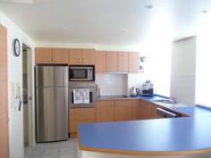 9 220 Surf Parade Surfers Paradise QLD 4217 WALK TO THE BEACH & CAFES This is a must see unit, located in the boutique complex of "North Surf" with only 18 units on the beach side. Totally refurbished the unit comprises two bedrooms (master with en-suite and walk - in-robe). The second bedroom has built-in-robes and both have ceiling fans. The second bathroom has also been upgraded. Spacious open plan lounge/dining/kitchen area tiled throughout with ceiling fans and split system air-conditioner in the living area. Light and airy and modern kitchen with dishwasher and plenty of cupboard space. Separate laundry. One secure car park, complex has an in-ground pool. The light rail is completed and within walking distance. General Features Property Type: Unit Bedrooms: 2 Bathrooms: 2 Outdoor Features Garage Spaces: 1 $420,000