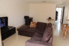 14/17 Arthur Street Coffs Harbour NSW 2450 Property ID: 39P1650 Property Type: Apartment Bed 2 Bath 1 Park 1 Construction: Brick and tile Outgoings: Council Rates: $1962 / yr Strata Levies: $1534 / yr Investment Perfect! It's All About Returns! For Sale - Negotiations From $219,000 bed 2 bath 1 car 1 When it comes to investing we all know it's about two things...location and returns. This neat two bedroom unit has both in spades! Perfectly positioned with Park Beach Plaza nearly at your doorstep the location is highly sought after and super convenient for both tenants and owners alike! And just look at the returns...$260 per week until June 2015! Features include a private upstairs balcony, loads of natural light, large living area with tiled floors, 2 good sized bedrooms with built-ins, fresh paint throughout and a single carport with extra visitor parking in this secure gated complex. Positioned in a very neatly maintained complex that's such an easy walk to Park Beach Plaza, beaches, the bowling club and cafes makes this an easy choice. So easy to live in and even easier to rent out! We have obtained all information in this document from sources we believe to be reliable; however, we cannot guarantee its accuracy. Prospective purchasers are advised to carry out their own investigations.