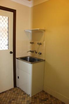 3-21 Incarnie Crescent, Wagga Wagga NSW 2650 Great Investment Or Retirement Opportunity Well maintained unit in a complex of three and strata managed Fantastic location with walking distance to the CBD Offering two bedrooms with built ins Single carport plus a courtyard Potential rental return of $260/week