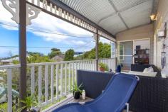 37 Fiesta Cres Copacabana NSW 2251 This charming home is only a short level walk to the beach and even easier
access to Copa primary, perfect for families. Set over two levels, this clever floor
plan could suit one large family or even a savvy investor looking to possibly dual let.
– 512 sqm of sunny land, terraced back yard great for playing with children & pets
– Two living areas, air- conditioning and gas heating
– Internal access from single garage, extra carport
– Upstairs offers high ceilings, fantastic sunlight, open plan living/ dining
– Bright sunny kitchen with breakfast bar and deck access
– Large main bathroom with single spa bath
– Main with walk through robe to bathroom, separate WC
– Large covered entertaining area to the rear
– Fully fenced yard, beautiful established gardens