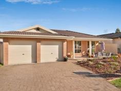 3 Terka St Wadalba NSW 2259 A Stunning Masterpiece To Enjoy
If it's a quality home your after then look no further as this stunning 4 bedroom home is not one to be missed!
Consisting of 2 living areas, with ensuite to main, tiled traffic areas,
split air-conditioning and a gorgeous kitchen, this home is perfection.
All this and much much more in a child friendly cul-de-sac location and is close to schools, shopping centres and transport.
Call Aaron Reibelt for an inspection on 0414 664 438 before it's too lat Read more at http://toukley.ljhooker.com.au/HNGGV3#BoOpm45jJ3hchgfo.99