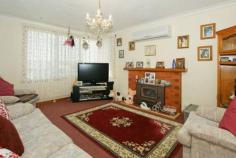 12 Hingston Pl Ulverstone TAS 7315 So neat, nothing to do but move in! OPEN HOME: Saturday 1st November 9.30am - 10.00am Tucked away in a quiet cul-de-sac this well maintained home with manicured gardens would suit many people from first home buyers, investors or even retirees not ready for a unit yet. Originally built in 1969 the home has been mostly renovated over the years. It features a lovely combined kitchen/dining complete with wall oven and ceramic cook top, a spacious living room and three bedrooms all with built-in wardrobes. The home also offers a choice of heating with the wood heater and the reverse cycle heat pump. There is also a sun-filled covered deck at the side of the kitchen overlooking some of the backyard, a great place to sit back and relax. Outside is a larger garage for the car with a workshop at the rear as well as a carport. The garden is well established and maintained, a real picture! Don’t miss this great opportunity, you’ll love it! Call today to arrange an inspection.
