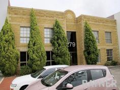 12/279 Lord Street, Perth, WA 6000 Ideal entry point into the commercial market. - Secure, well presented building only a few minutes drive from the CBD. - First floor position accessed by a single flight of stairs. - Car bay for exclusive use of this unit. - Split system air conditioning. - Private kitchenette and bathroom within the office. Internal area 45 sqm. Water rates $1,071 pa; Council rates $876.09 pa; Strata levy $448.60 per qtr.
Open For Inspection: By appointment only
Property ID: 2665432
Building Size : 45 m 2 Office Space : 45 m 2 Council Rates : $876.09 per year Strata Levy : $448 per quarter Water Rates : $1,071 per year
Features
Split System AirCon