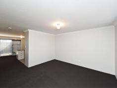 8B Jamaica Lane Clarkson WA 6030 $25,000 Govt assistance available on these two storey homes. First home buyers grant of $10, 000 and NO stamp duty totalling about $25,000 in value. Buy now before the First Home Buyers conditions change on Sept 1, 2014. 5 Jamaica Lane Clarkson A Fantastic opportunity to purchase one of only 9 brand new architect designed townhouses. These well crafted townhouses would suit first home buyers or savvy investors. Conveniently located within 400m of newly renovated Ocean Keys Shopping Centre, 900m from Clarkson Train Station and within walking distance of bus stops, parks and restaurants. Features: Large master bedroom for your king size bed with designer en-suite and large walk in robe Bedroom 2 - has BIR with sliding mirrored doors Bedroom 3 - would also make an ideal study or hobby room. Main bathroom includes a bath Large living and dining areas open on to a generous secluded courtyard for outdoor entertaining. Modern centrally located kitchen 9 individual designs to choose your perfect new unit. Parking for 2 cars - one undercover. High quality fixtures & fittings plenty of storage Investors - Good potential rental demand and return with generous depreciation allowance. DONT MISS OUT... For any further queries or to register your interest don’t hesitate to call me!